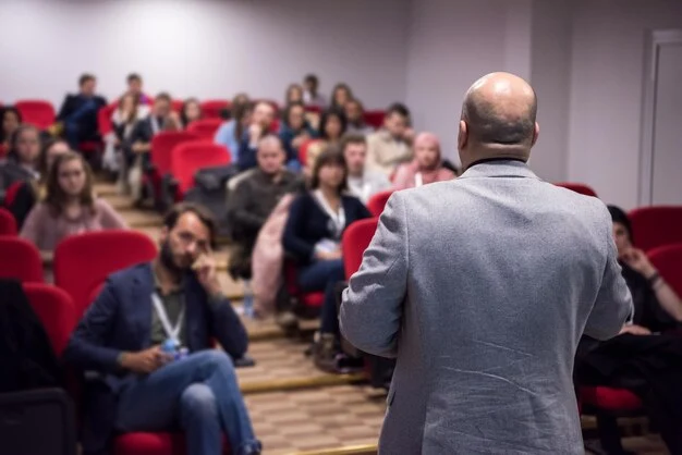 Workshops and Guest Lectures Workshops and Guest Lectures